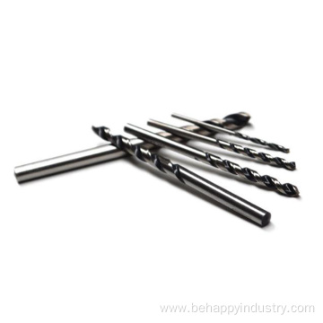 Cobalt Straight Shank Twist Drill Bit